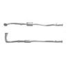 VAUXH 10296637 Catalytic Converter